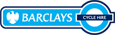 Barclays Cycle Hire logo
